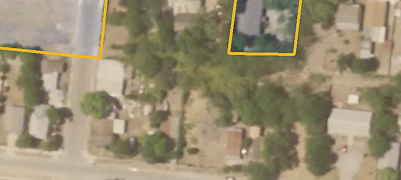 3107 Saunders Ave, San Antonio, TX 78207