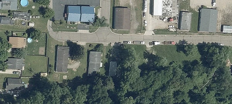 Auto Shop with Heated Garage