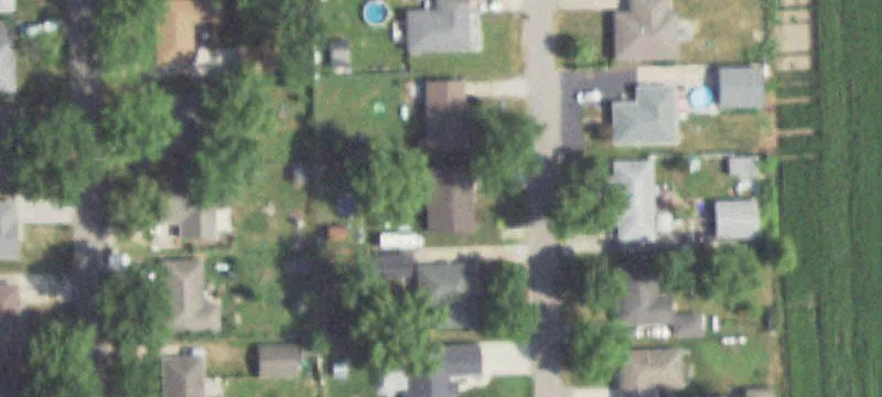 Vacant Land