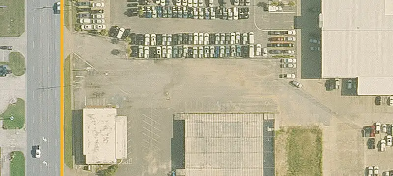Vacant Land