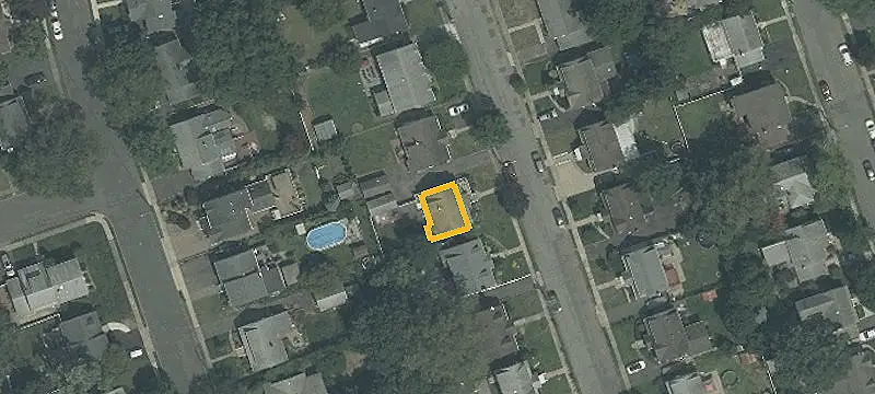 Multifamily Property with Walk-Out Basement