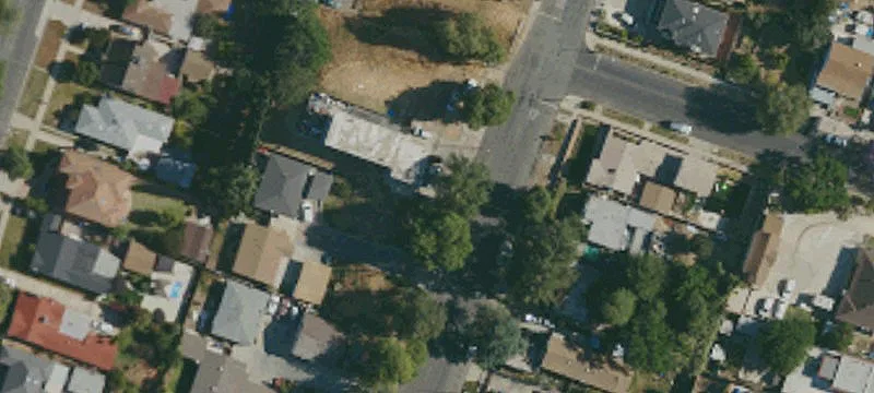 5-Unit Apartment Building