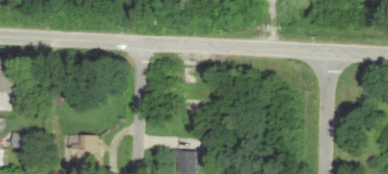 Commercial Land with Truck Space