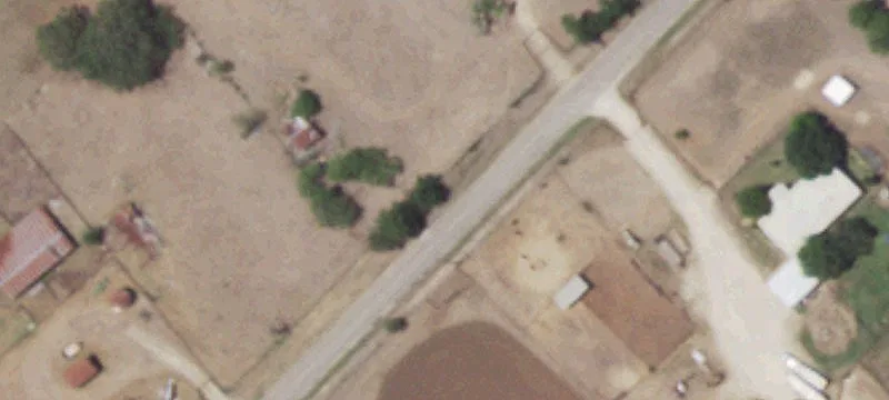 Working Apiary Farm Tract