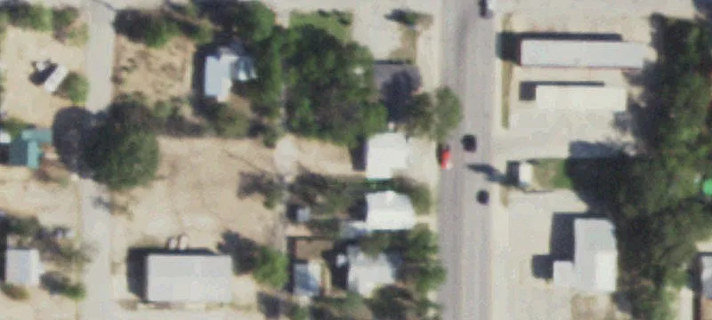 Updated Storefront Property