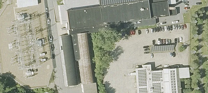 Flex Space with Loading Access