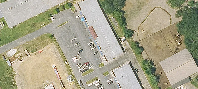 Prairieville Crossing Shopping Center