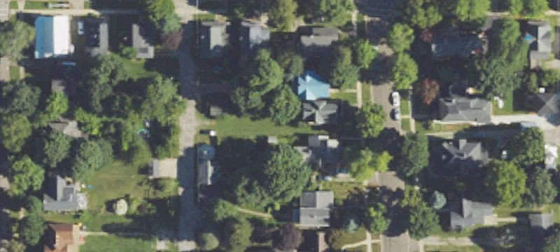Two-Unit Duplex Property