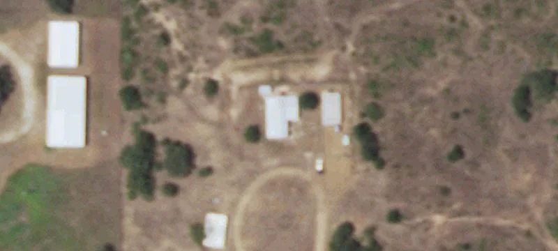 Recreational Farm with Cabin