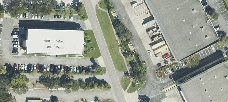 Flexible Warehouse District Units