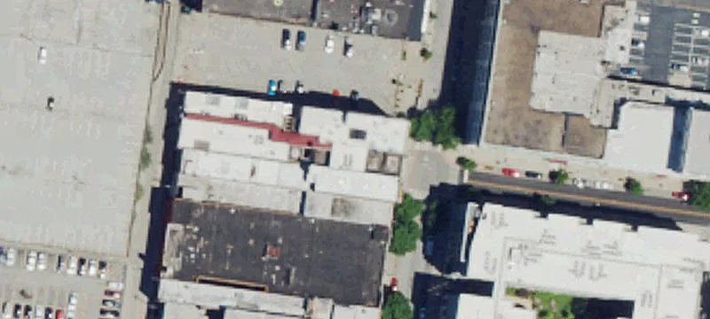 Retail Space with Office Potential
