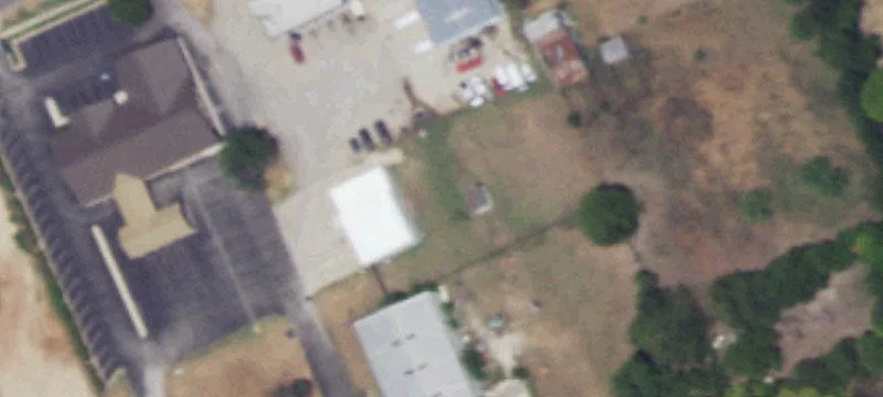 Highway Frontage Commercial Land