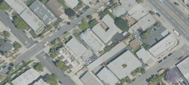 Remodeled 4-Unit Quadplex
