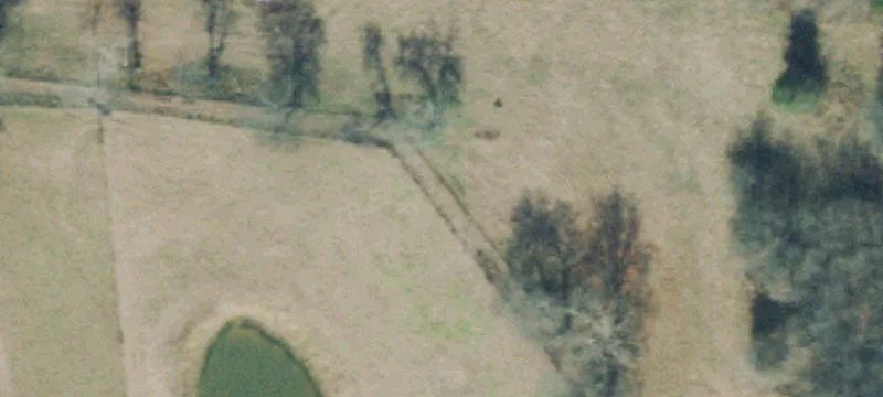 Historic Farm with Log Cabin