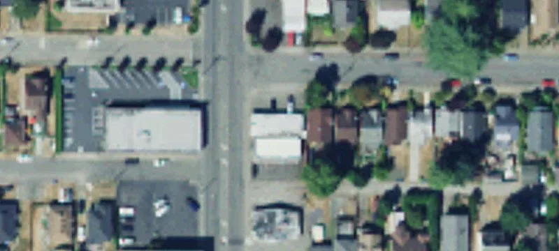 Grandfathered Tavern Property