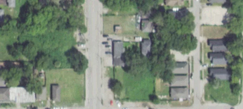 Unimproved Land