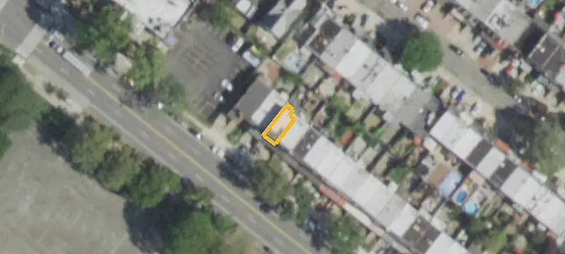 Two-Family Home with Parking