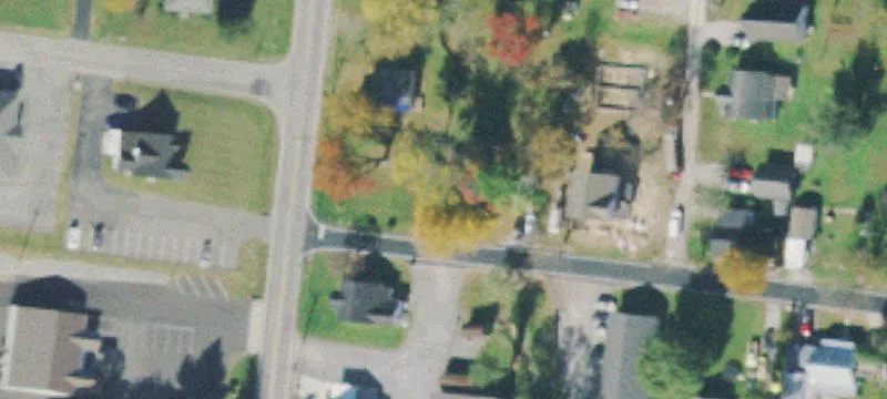 Two-Duplex Income Property