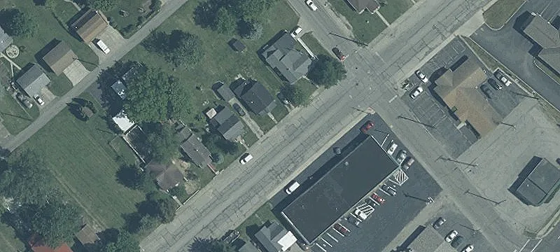 10-Unit Multifamily Portfolio