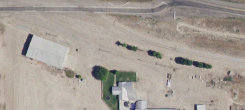 Vacant Land