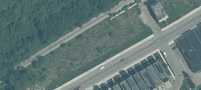 Vacant Land