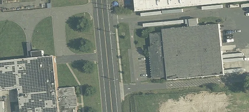 Flex Space with Loading Docks