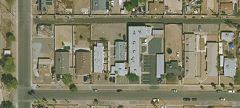 Remodeled Triplex