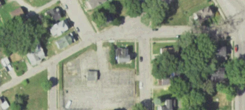 Two-Story Duplex