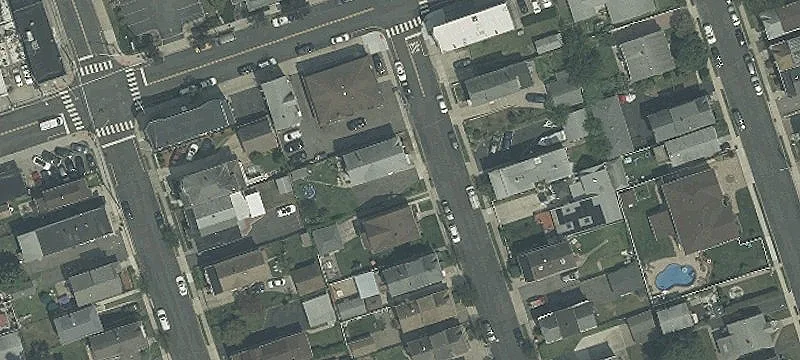 Duplex with Finished Basement
