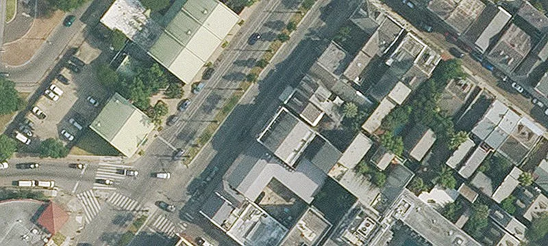 Ground-Floor Retail Space