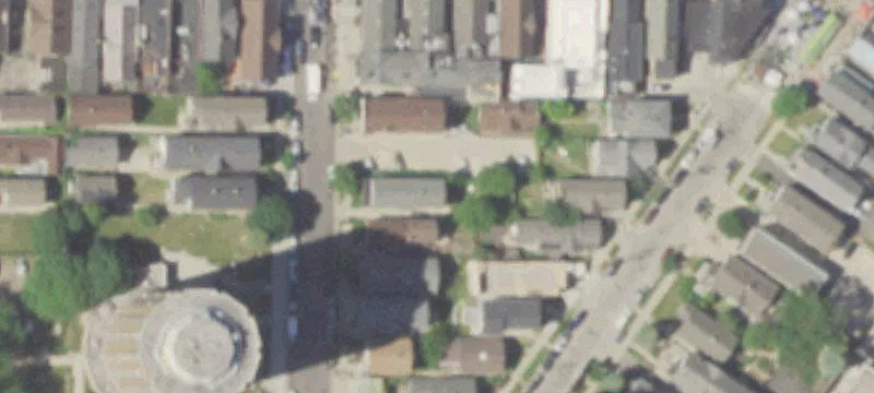 Fully Occupied Triplex