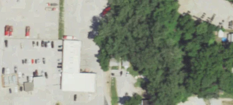 10-Unit Apartment Property