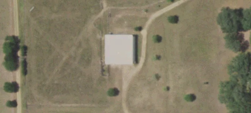 Waterfront Ranch with Dual Frontage