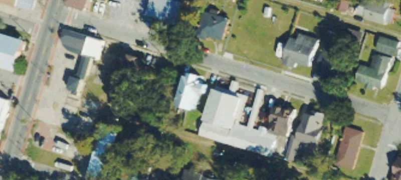 Duplex with Fenced Yards