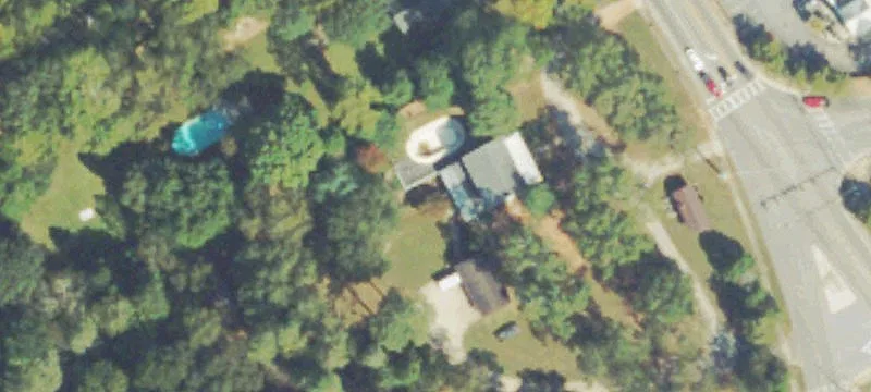 Historic Mixed-Use Property