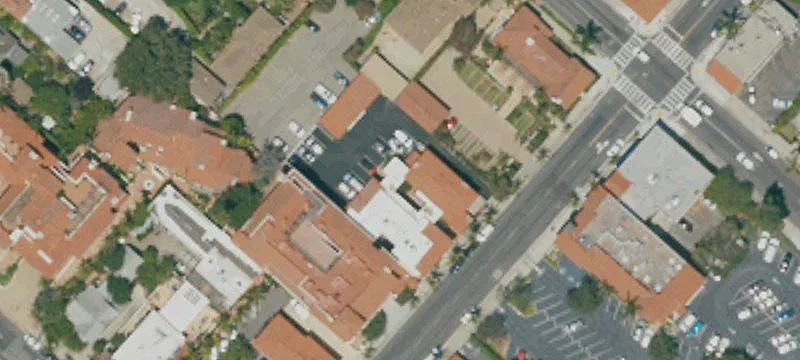Two-Story Office Building