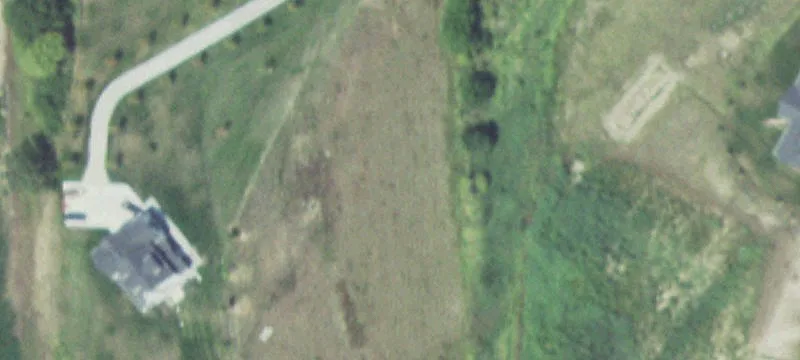 Vacant Land