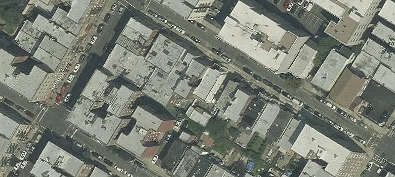 Industrial Warehouse with Freight Elevator