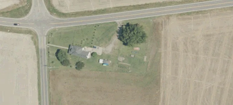 808 New Hope Rd, Hertford, NC 27944