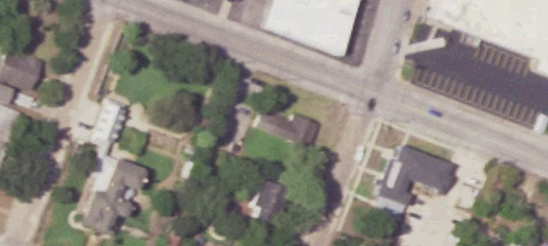 Historic Mixed-Use Property