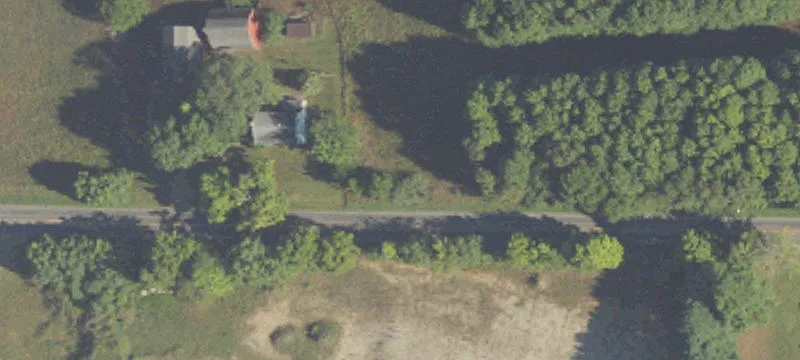 Commercial Land Development Site
