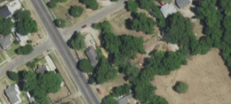 Vacant Land