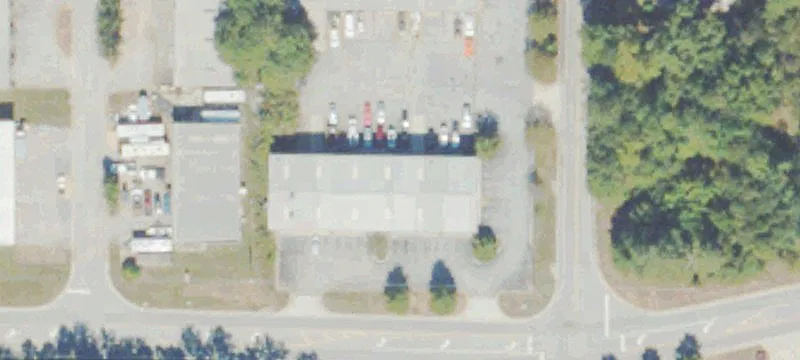 Finished Flex Space with Private Offices