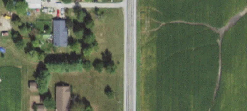 Commercial Land Parcel