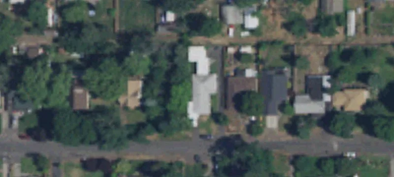 Updated Two-Unit Duplex