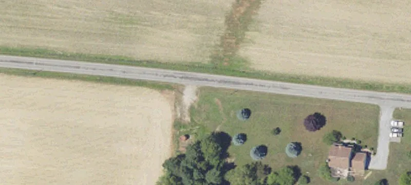 Vacant Land
