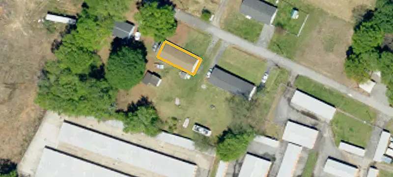 Four-Unit Duplex Property