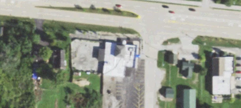 Nightclub and Bar with Outdoor Patio