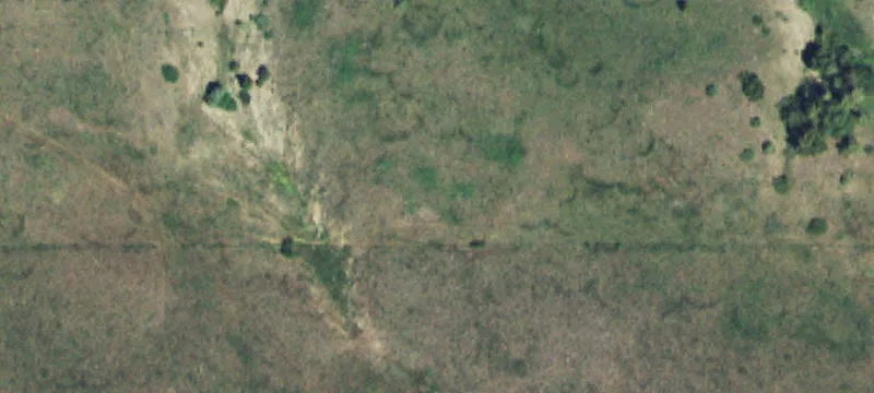 Open-Pasture Recreation Land