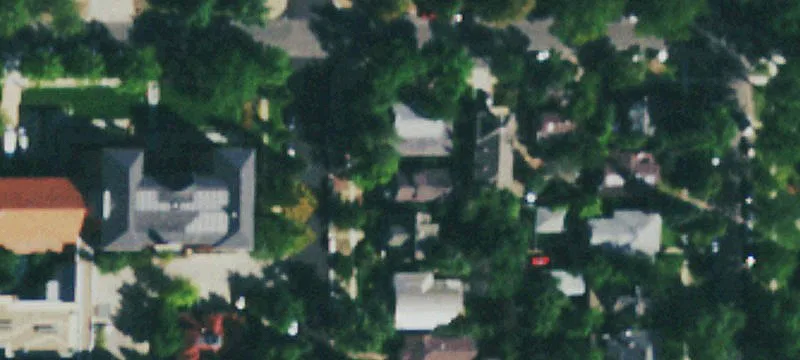 Updated Two-Unit Rental Property